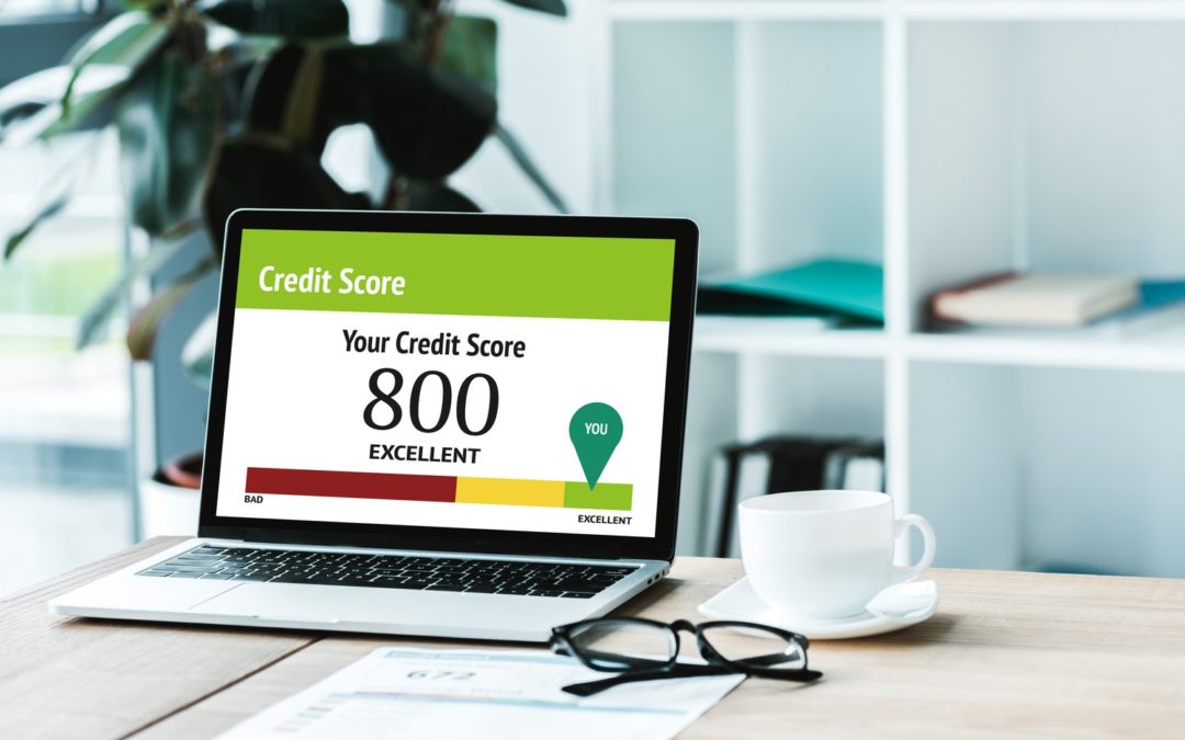 How to Establish Your Credit