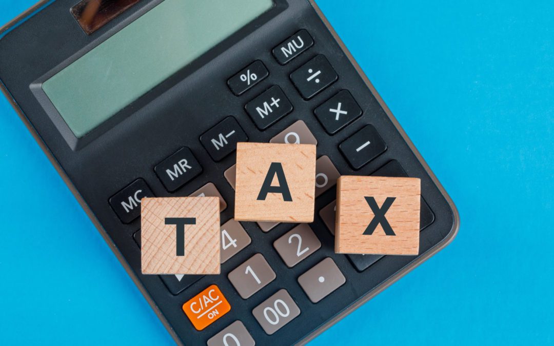 How to Prepare for Tax Season & Relieve Financial Stress