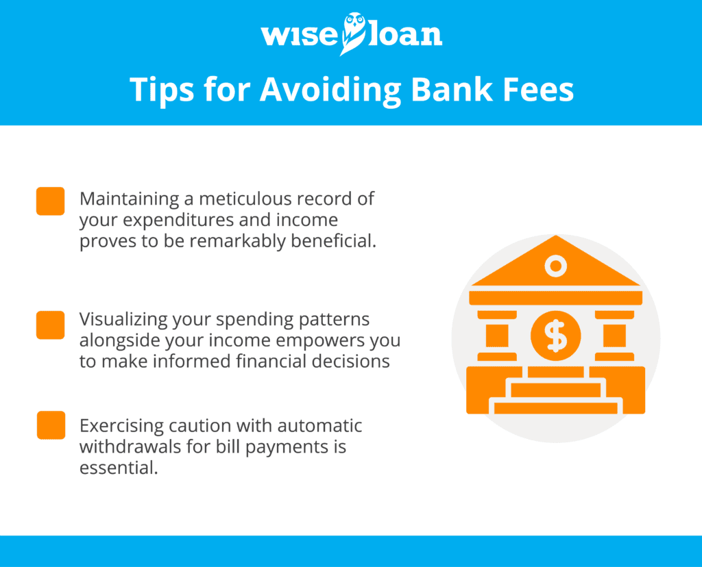 What You Need to Know About Bank Fees & How To Prevent Them