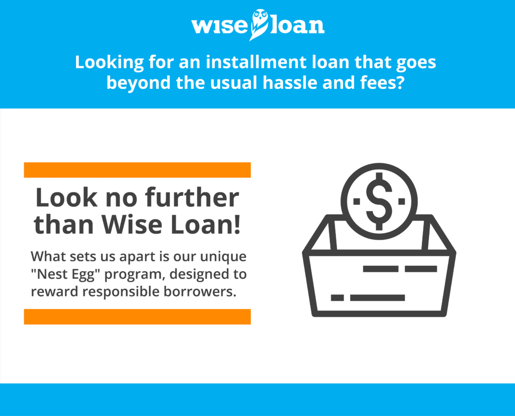 Is There a Loan That Offers Cash Back?