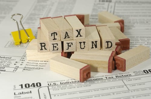 Ideas For Your Tax Refund