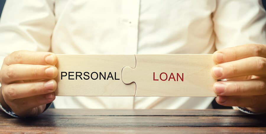 why personal loan