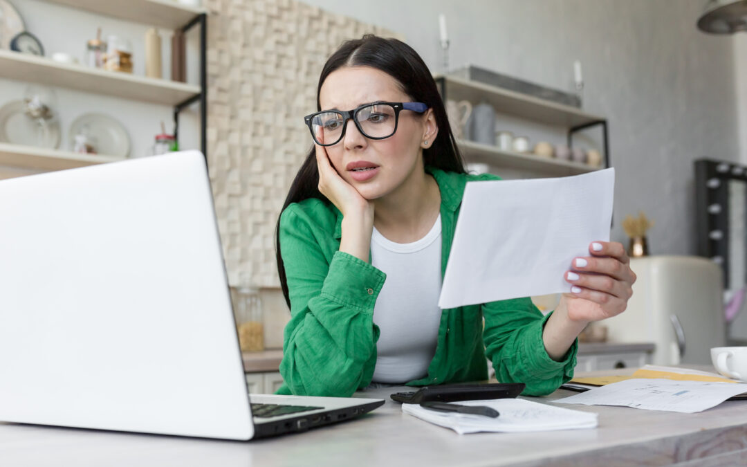 What Happens If You Miss a Loan Payment?