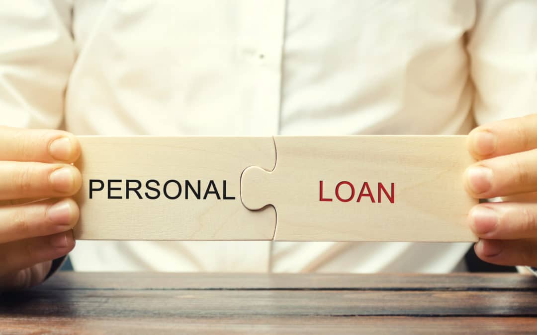 Avoiding Personal Loan Traps