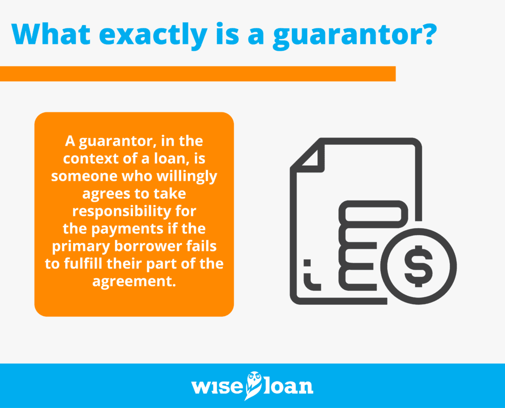 What Is a Guarantor?
