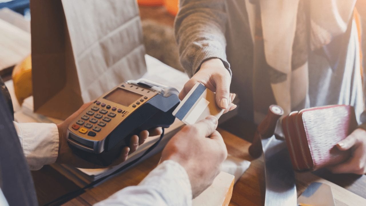 what purchases help build credit