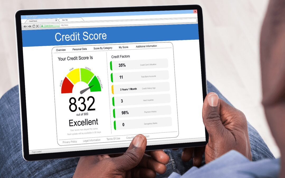 What Is Considered a Good Credit Score? [and 5 Ways You Can Improve Yours!]