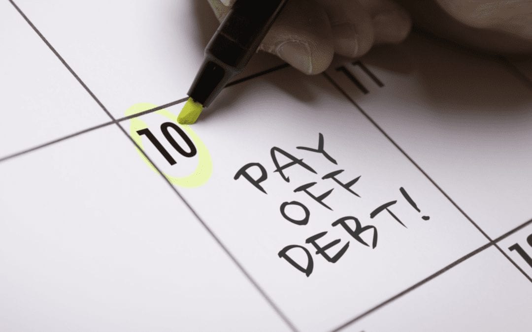 Steps to pay off your credit card debt: Tips & Tricks