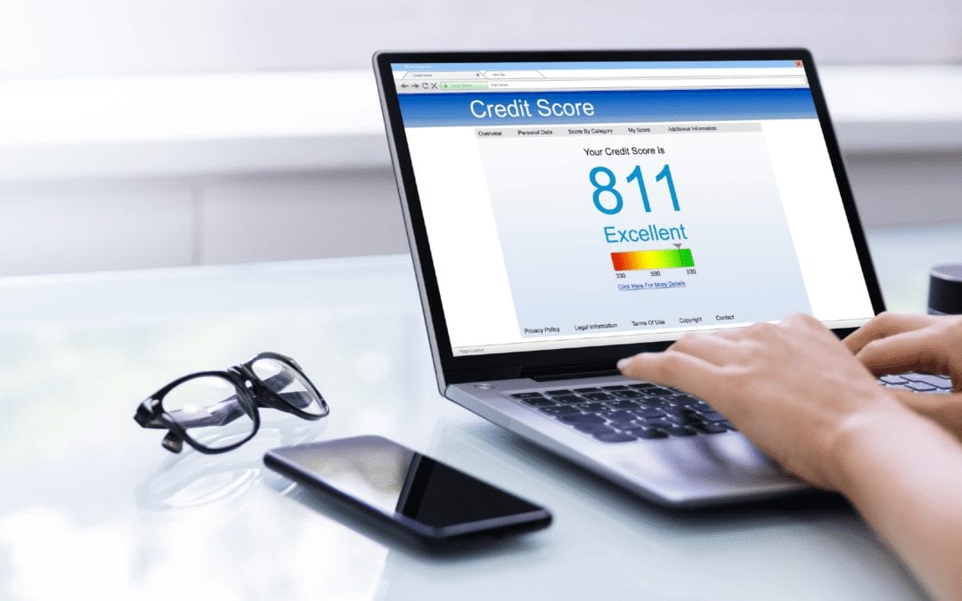 5 Tips to Build Your Credit Score Overnight