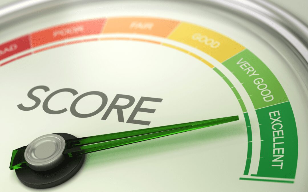 What Is a Good Credit Score (And How to Get One)