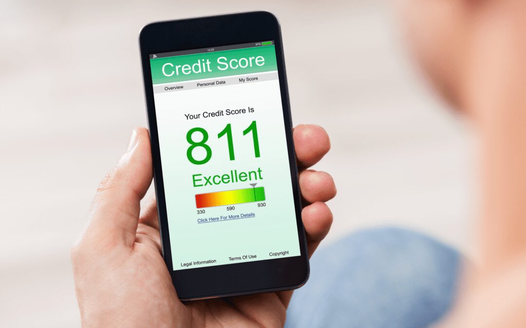 Why You Should Improve Your Credit Score