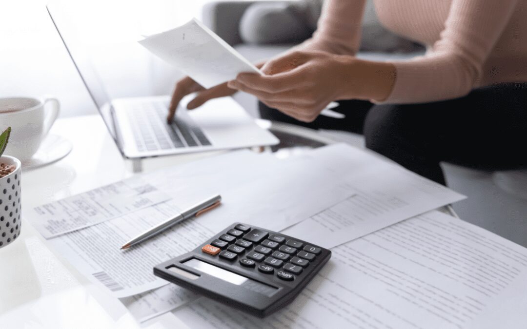 How to Calculate Monthly Payments for Loans