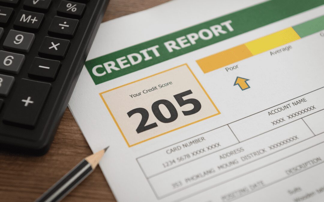 How to Get a Personal Loan If You Have a Bad Credit Score