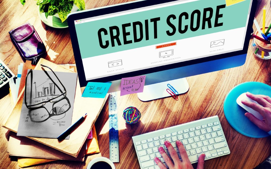 Everything That Can Impact Your Credit Score