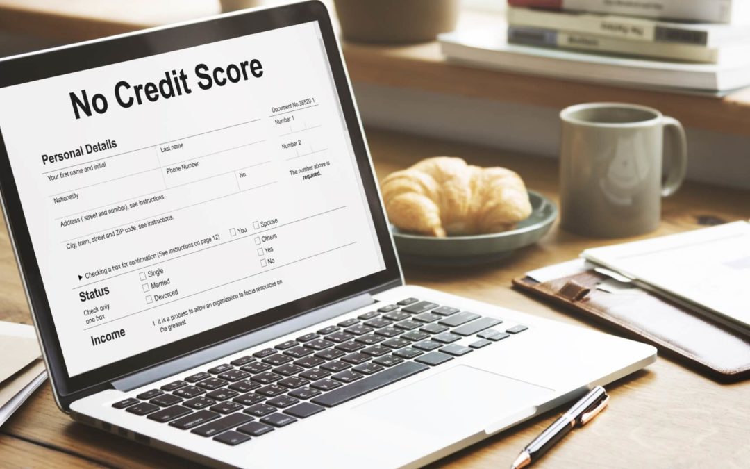 Is No Credit Better Than Bad Credit?