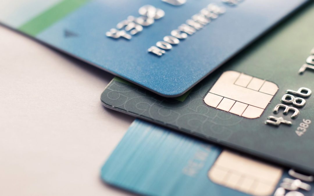 How Many Credit Cards Should I Have to Build My Credit Score?
