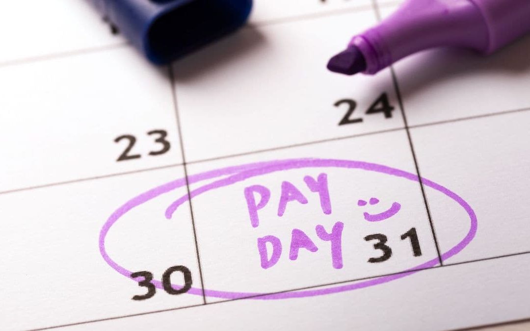What is a Payday Loan?