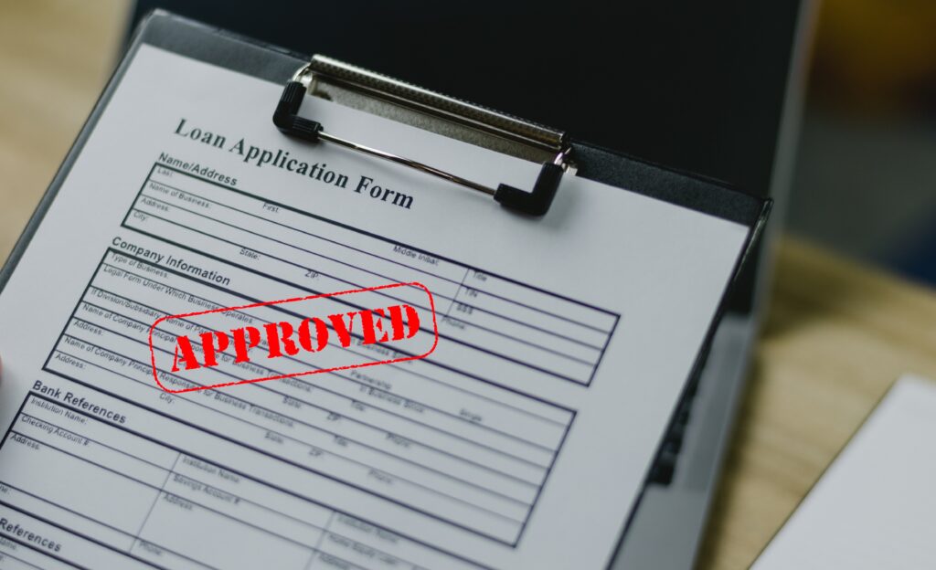An approved medical loan application | Wise Loan
