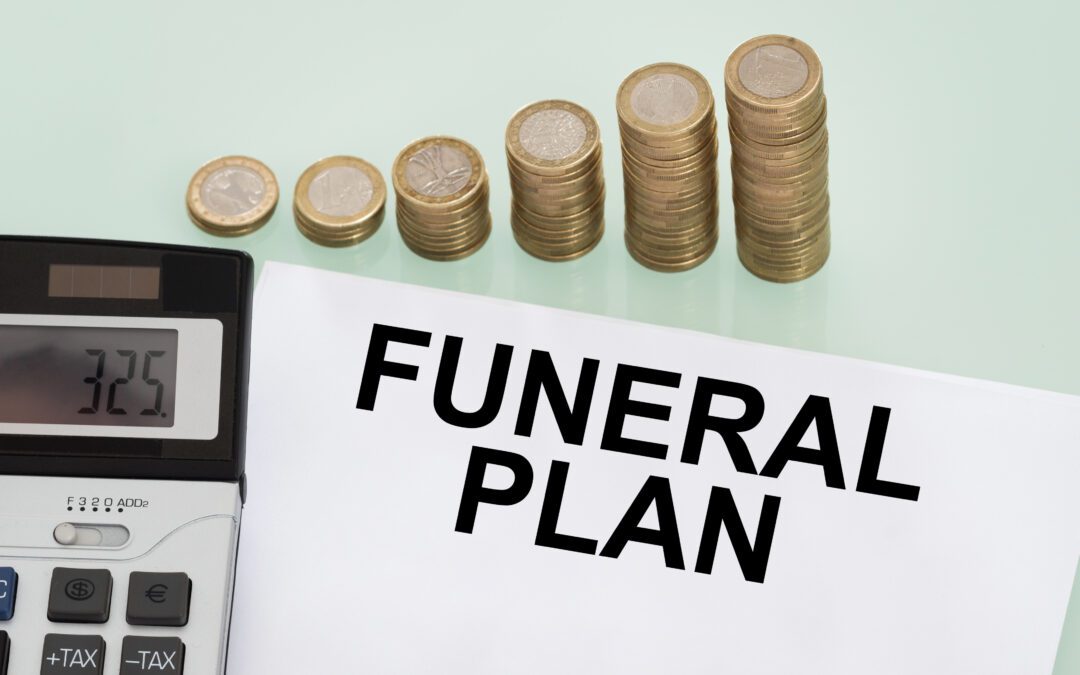 What Are Your Funeral Financing Options?