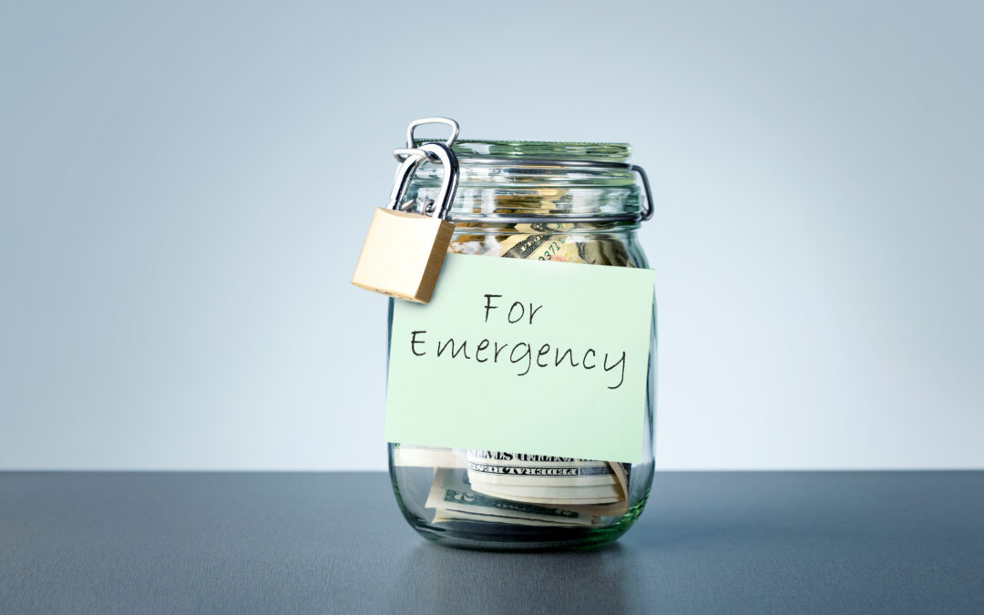 9 Ways to Get Emergency Money