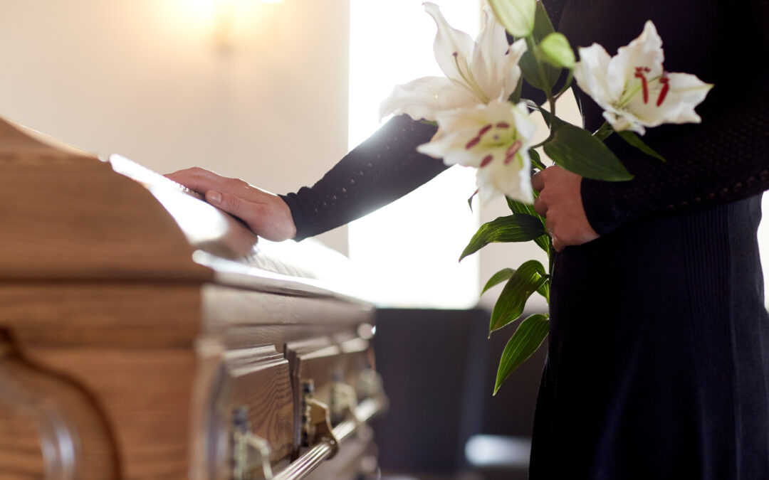 How to Get a Loan for a Funeral