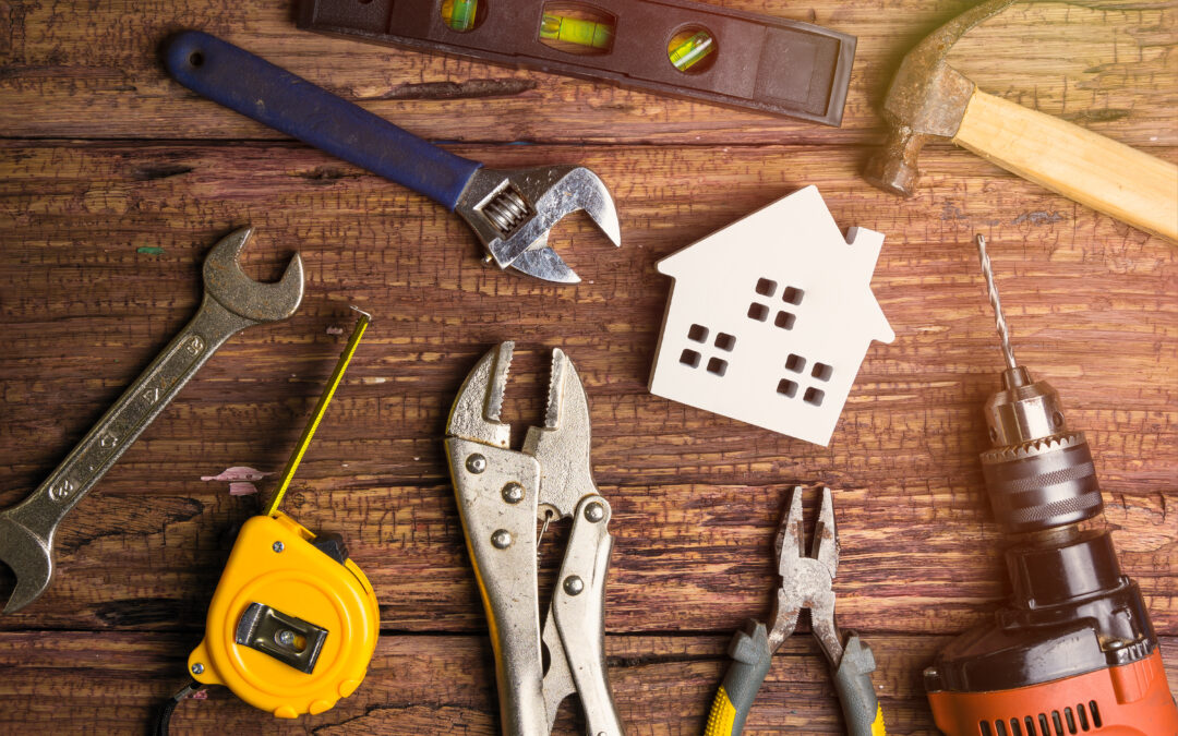 How to Get a Home Repair Loan