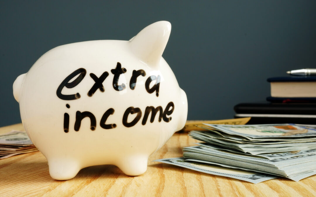 Practical Ways to Earn Extra Money When You Need It Most
