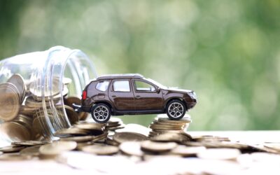 How to Get a Car Loan with Bad Credit