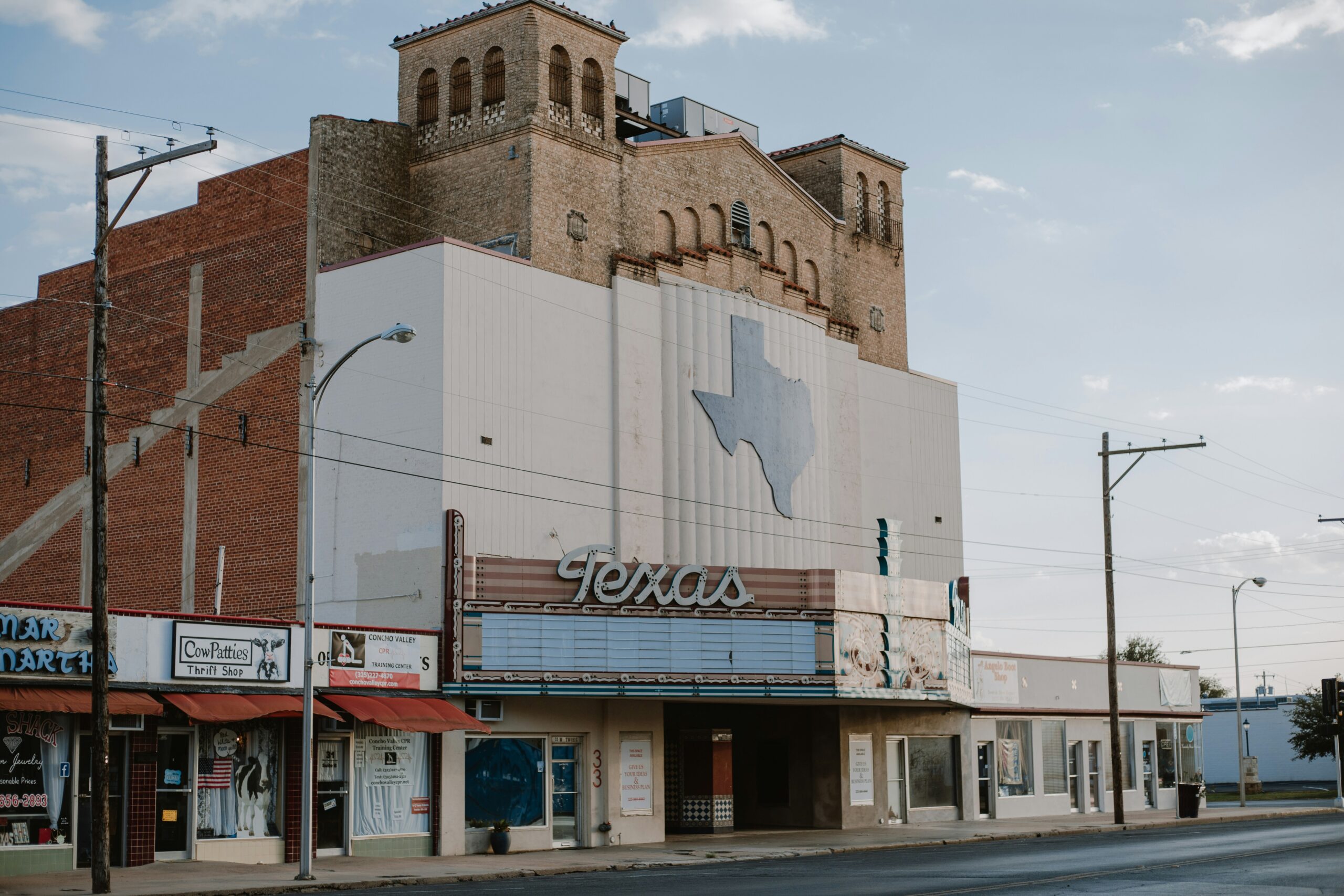 payday loans in Texas