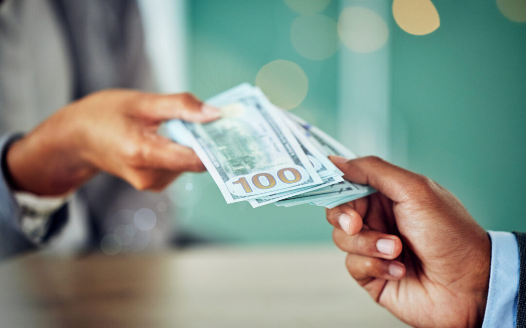 What is the safest way to get fast cash online?
