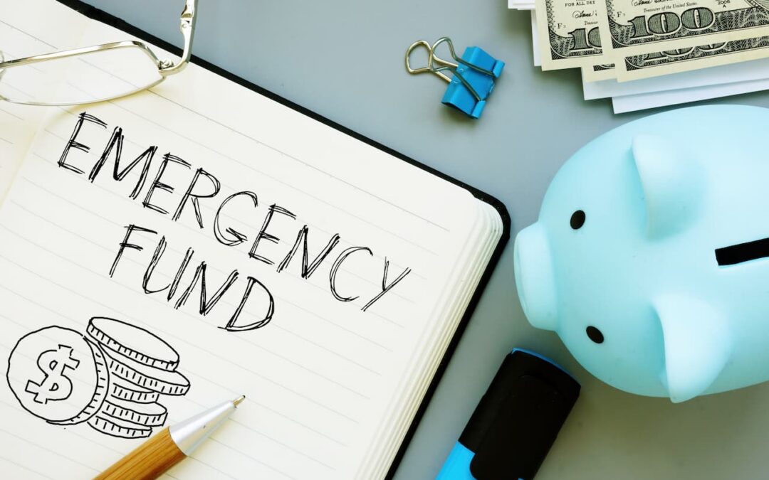 How to Create a Simple Emergency Budget When Money Is Tight