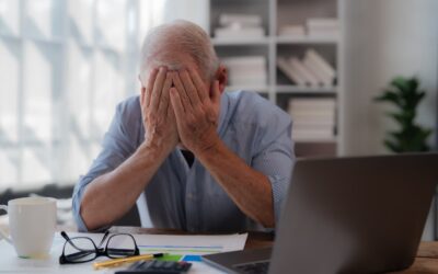 How to Turn One Financial Mistake Into a Recovery Plan