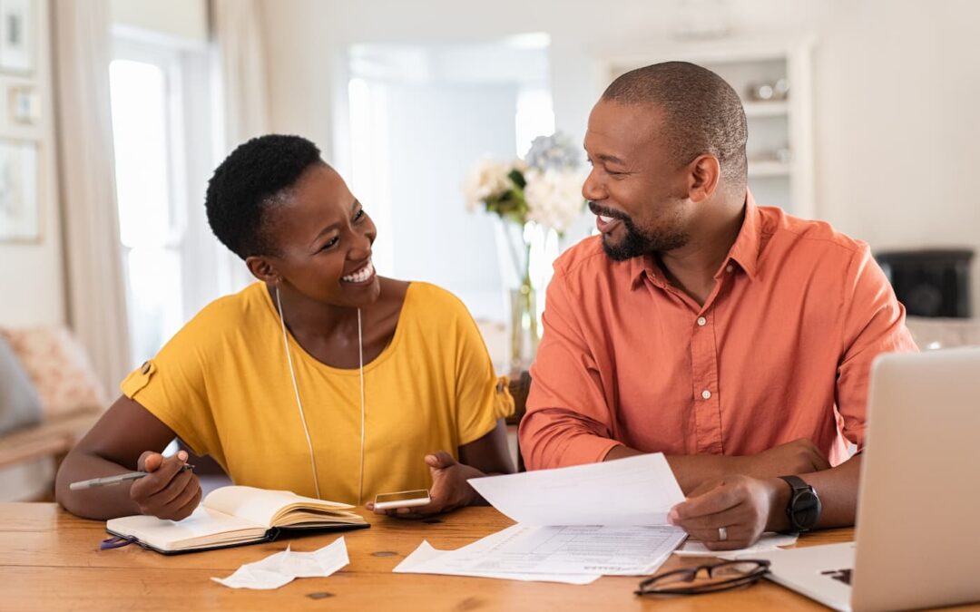 What Happens When You Start Managing Your Money Better