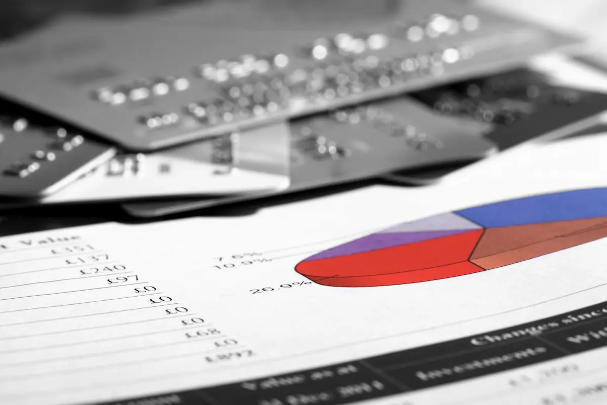 credit report