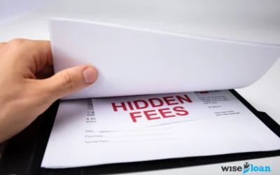 Personal Loan Fees Explained: What You Actually Pay